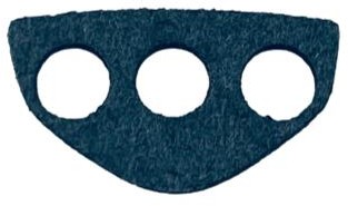 Discharge Nozzle Gasket - G160