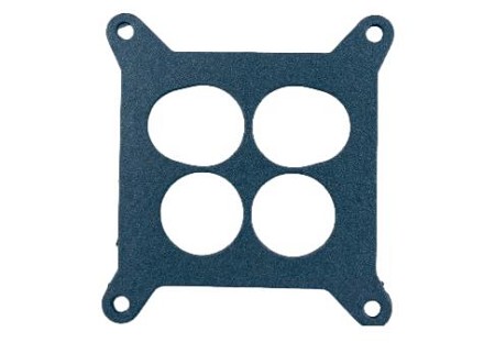 Holley 4-Barrel Flange Mounting Gasket G1743