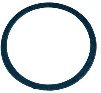 SU Fiber Bowl Cover Gasket G18F
