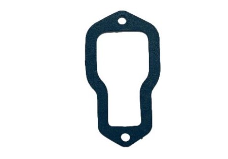 Carter WCD 2 Barrel Carburetor Solenoid Gasket G198