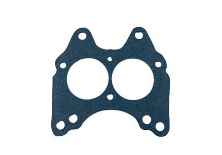 Carter WCD Carburetor Throttle Body Gasket - G2027