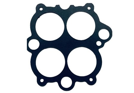 Stromberg 4A Throttle Body Gasket G2043