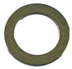 Holley, Nikki, Weber Pump Nozzle Washer G244F