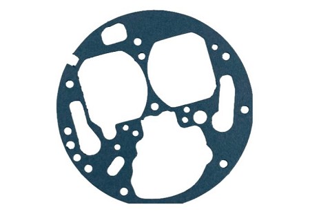 Zenith 35/40 Float Bowl Gasket G274F