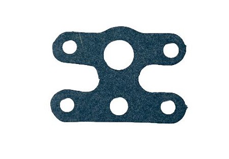 Carter WDO Choke Gasket G3010