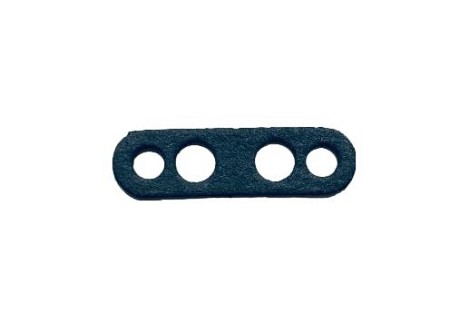Carter WCD Gasket G3011