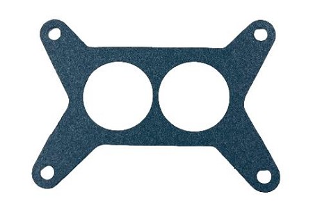 Holley 2 barrel Flange Gasket G302