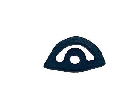 Carter WCD Pump Jet Housing Gasket G3052