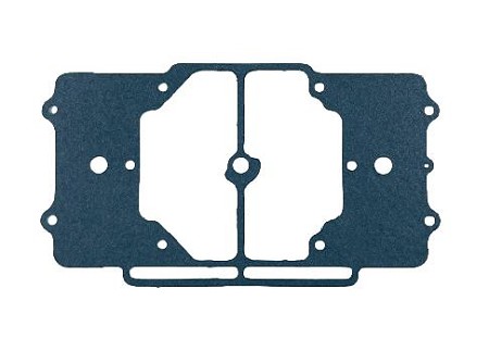 Autolite 4100 4 Barrel Float Bowl Gasket G322