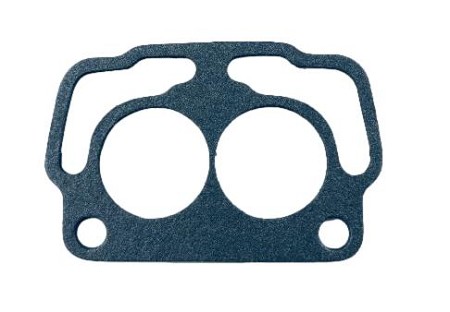 Superior 2 barrel Flange Gasket G375