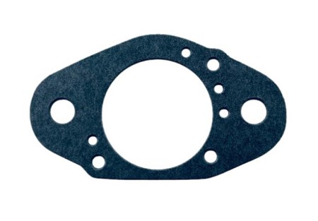 Solex PDSI 1-Barrel Throttle Body Gasket G388F