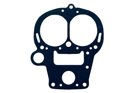 Solex Bowl Cover Gasket G393F