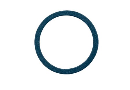 Choke Cover Gasket - G398