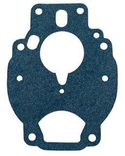 Zenith 267 Float Bowl Gasket G4002