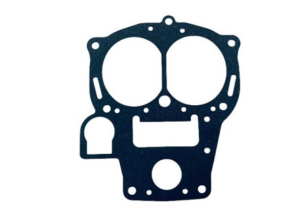 Solex DIDTA Float Bowl Gasket G408F