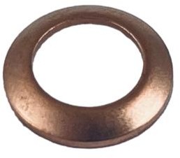 Jet Gland Conical Washer G40F