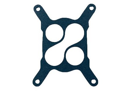 4-barrel Flange Gasket G415