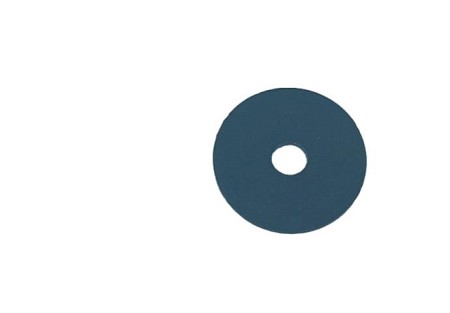 ECS Valve Gasket (Rubber) G460F