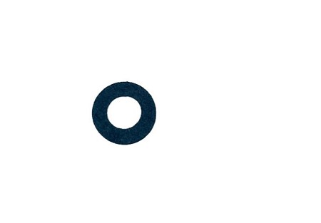 Water Jacket Screw Gasket G463