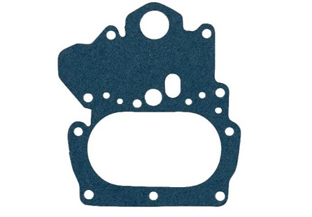 Stromberg WW Bowl Cover Gasket G469