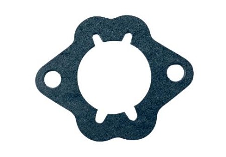 Holley 1920 Flange Mounting Base Gasket G474