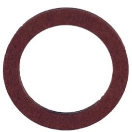 Fiber Washer .445 x .585 G50F