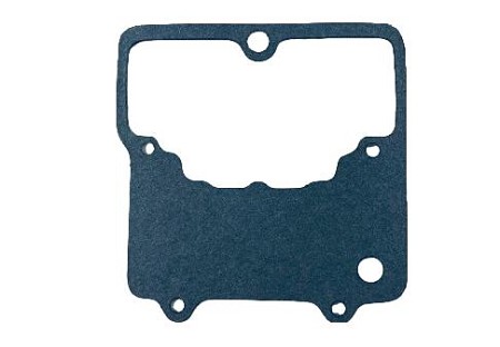 Motorcraft 2100, 2 Barrel Float Bowl Gasket G510