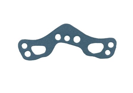 Stromberg WWC Venturi Cluster Gasket G514