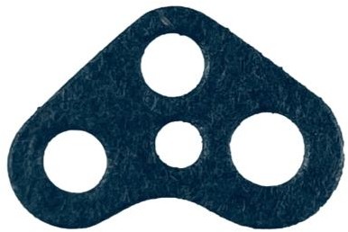 Holley Governor to Main Body Gasket -G546