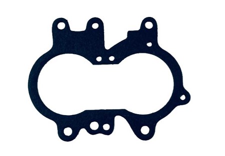 Carter BBD Throttle Body Gasket G550