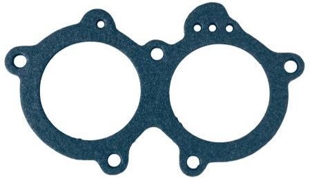 Holley 2209, 2210, 2245 Throttle Body Gasket G591