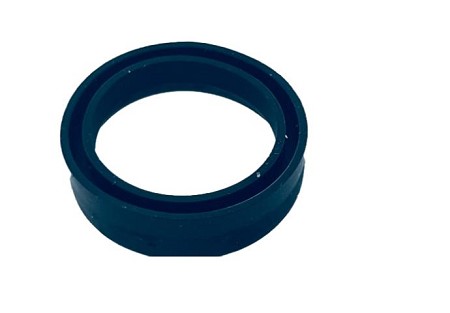 Holley Rubber Gov. Seal