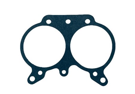 Stromberg WWC Throttle Body Gasket G513