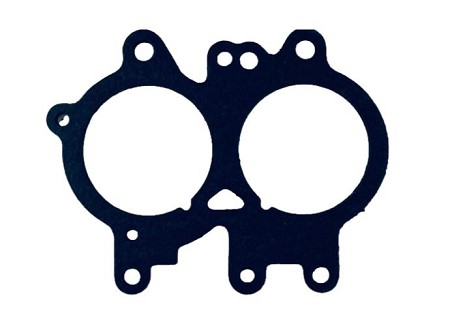 Carter BBD 2 Barrel Throttle Body Gasket G656
