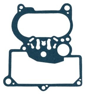 Holley 2209, 2210, 2245 Bowl Cover Gasket G660