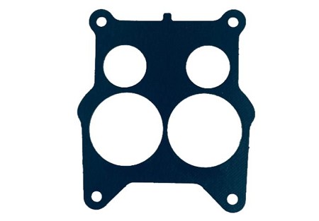 4-barrel Flange Gasket G670