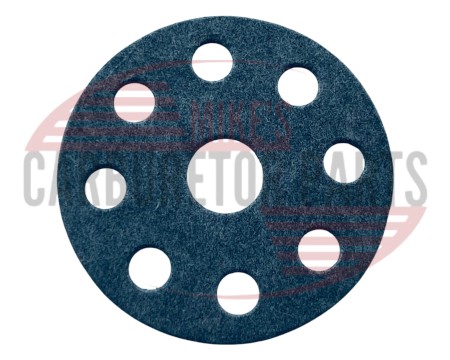  Governor Housing Gasket G675
