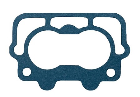 Rochester 2G 2GC Flange Gasket 1/16