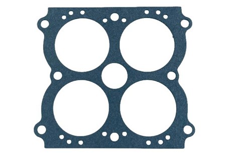 Holley 4 Barrel Carburetor Throttle Body Gasket G696