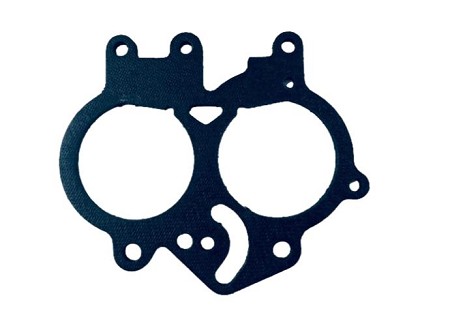 Carter Throttle Body Gasket G709