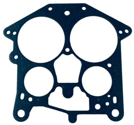 Rochester Quadrajet Throttle Body Gasket G783