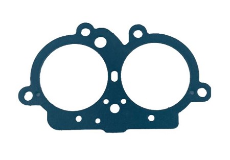 Holley 2210 Throttle Body Gasket G791
