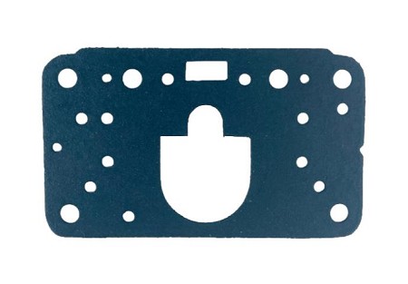 Holley Metering Block Gasket G792