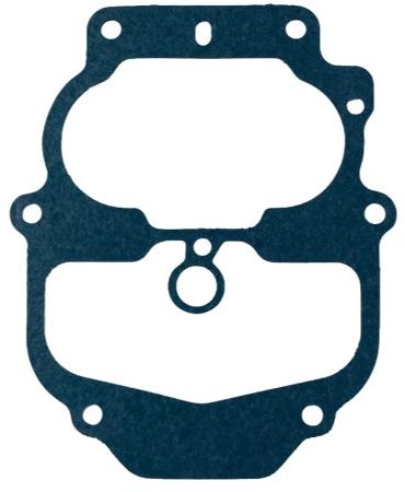 Carter BBD 2 Barrel Float Bowl Gasket G860