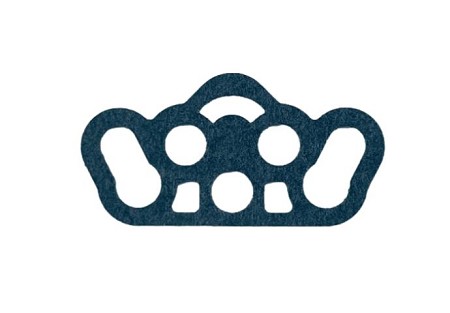 Carter BBD Venturi Cover Gasket G899