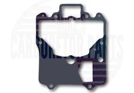 Motorcraft 2 Barrel Carburetor Bowl Cover Gasket 2150 G915