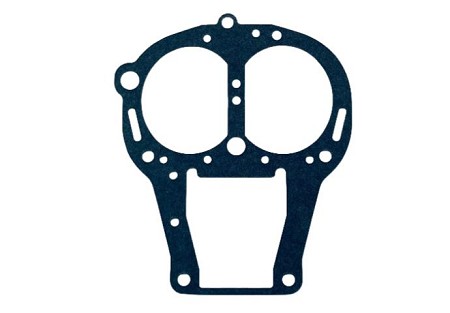 Solex TDID & DIDTA Bowl Cover Gasket G917F