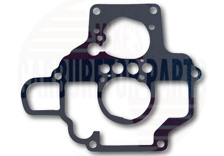 Holley 740 Float Bowl Gasket G954F
