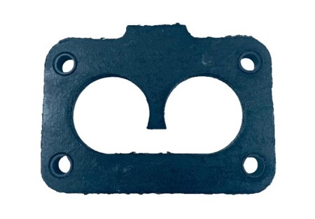 Holley 2 Barrel Carburetor Flange Mounting Gasket G962