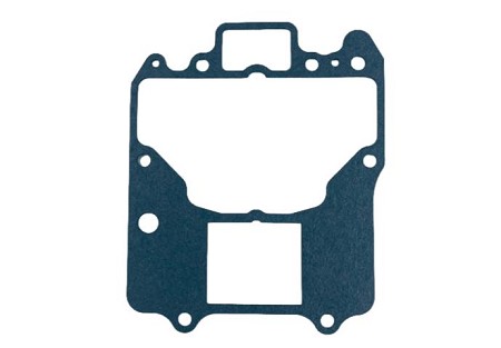 Motorcraft 2150 2 Barrel Carburetor Bowl Cover Gasket - G996